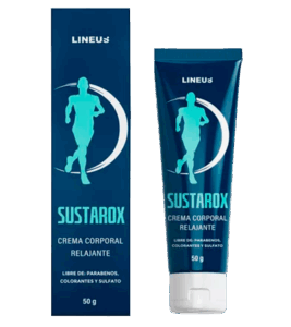 Sustarox